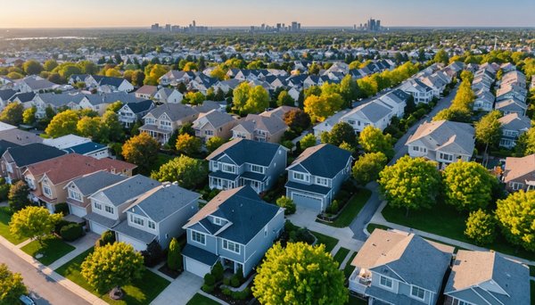 Quels facteurs influencent actuellement le marché immobilier ?