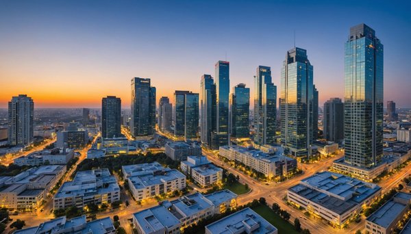 Découverte des Divers Services Proposés par les Agences Immobilières : Un Guide Complet